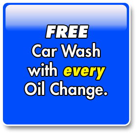Free Car Wash